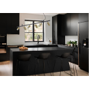 Ideal Lux 244648 závesný bodový stropný luster Dynamite 6x28W | GU10 - matná mosadz