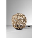 Luce Ambiente Design I-EPIGEA-L stolná lampička EPIGEA GU10 | vypínač