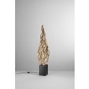 Luce Ambiente Design I-EPIGEA-PT stojacia lampa EPIGEA GU10 | vypínač