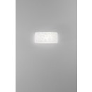 Luce Ambiente Design I-GROWLER-AP3015 LED nástenné svietidlo GROWLER | 12W integrovaný LED zdroj | biela