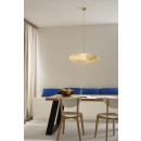 Luce Ambiente Design I-KAYAK-S68 závesné stropné svietidlo KAYAK | 1×60W E27