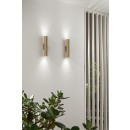 Luce Ambiente Design I-LORD-AP35-ORO nástenné svietidlo LORD GU10 | zlatá