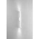 Luce Ambiente Design I-LORD-AP50-BCO nástenné svietidlo LORD GU10 | biela