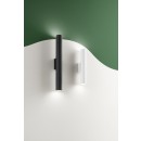 Luce Ambiente Design I-LORD-AP35-BCO nástenné svietidlo LORD GU10 | biela