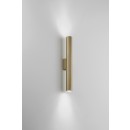 Luce Ambiente Design I-LORD-AP50-ORO nástenné svietidlo LORD GU10 | zlatá