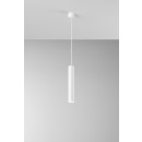 Luce Ambiente Design I-LORD-S35-BCO závesné stropné svietidlo LORD GU10 | biela