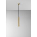 Luce Ambiente Design I-LORD-S35-ORO závesné stropné svietidlo LORD GU10 | zlatá