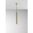 Luce Ambiente Design I-LORD-S50-ORO závesné stropné svietidlo LORD GU10 | zlatá