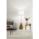 Luce Ambiente Design I-MUNARI-PT stojacia lampa MUNARI | 1×60W E27 | vypínač