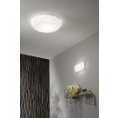 Luce Ambiente Design I-SINOPE-AP3015 LED nástenné svietidlo SINOPE | 12W integrovaný LED zdroj | biela