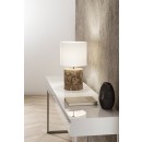 Luce Ambiente Design I-XYLO-L stolná lampička XYLO | 1×60W E27 | vypínač