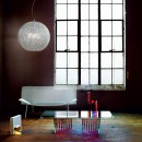 Ideal Lux 022420 závesné stropné svietidlo Emis 1x60W | E27