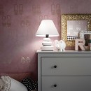 Ideal Lux 035093 stolná lampička K2 1x40W | E14 - biela