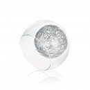 Ideal Lux 060224 stropnej závesné svietidlo Cin 11x20W | G4 - chróm