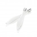 Ideal Lux 074627 prisadené stropné svietidlo Corallo 6x40W | G9 - biele