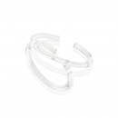 Ideal Lux 074764 závesné stropné svietidlo Quasar 12x40W | G9