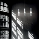 Ideal Lux 089614 závesné stropné svietidlo Bar 1x40W | G9