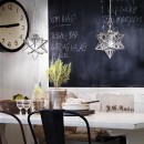 Ideal Lux 093079 závesné stropné svietidlo Stella Big 1x60W | E27 - chróm