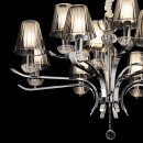 Ideal Lux 115849 závesné stropné svietidlo Event 8x40W | E14