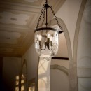 Ideal Lux 134215 závesné stropné svietidlo Entry Big 3x40W | E14