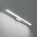 Ideal Lux 136592 LED vonkajšie nástenné svietidlo Edgar IP44