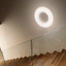 Ideal Lux 140551 LED nástenné a prisadené stropné svietidlo Polo - biele