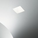Ideal Lux 150291 zápustné svietidlo Samba 1x35W|GU10