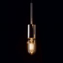 Ideal Lux 151700 LED žiarovka 4W | E27 | 2200K