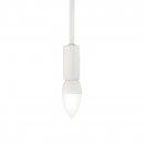 Ideal Lux 151748 LED žiarovka Oliva 7W | E14 | 3000K