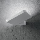 Ideal Lux 155418 LED nástenné svietidlo Flap 15W|3000K
