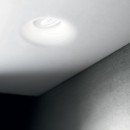 Ideal Lux 155722 zápustné svietidlo Zephyr 1x35W|GU10