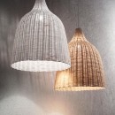Ideal Lux 159256 závesné stropné svietidlo Haunt 1x60W|E27