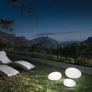 Ideal Lux 161778 lampa Sasso 1x40W|E27