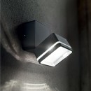 Ideal Lux 172514 LED nástenné svietidlo Omega 6x3W|4000K
