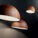 Ideal Lux 174228 závesné stropné svietidlo Folk 1x60W|E27
