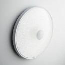 Ideal Lux 178783 LED nástenné svietidlo Rubens 24W|3000K