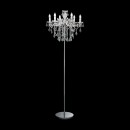Ideal Lux 179902 stojaca lampa Florian 6x40W|E14