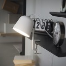 Ideal Lux 180212 nástenné svietidlo Limbo 1x60W|E27