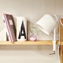 Ideal Lux 180212 nástenné svietidlo Limbo 1x60W|E27