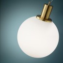 Ideal Lux 197920 závesné stropné svietidlo Loko 1x60W|E27