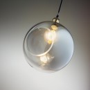Ideal Lux 198071 závesné stropné svietidlo Rustik 1x60W|E27