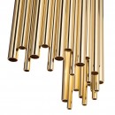 Ideal Lux 208794 nástenné svietidlo Pan 2x40W|E14