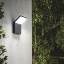 Ideal Lux 209845 LED nástenné svietidlo Style 1X9W|4000K