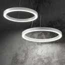 Ideal Lux 211404 LED závesné stropné svietidlo Oracle 1x31W|3000K