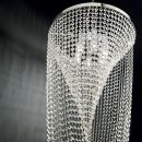 Ideal Lux 211558 závesné stropné svietidlo Pearl 6x40W|E14