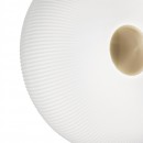 Ideal Lux 214504 stropné svietidlo Arizona 3x15W|GX53 - biela