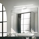 Ideal Lux 225029 LED nástenná obrazová lampa Alma 1x20W | 1620lm | 3000K - biela