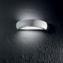 Ideal Lux 092195 vonkajšie nástenné svietidlo Giove 1x60W | E27 | IP54 - biele