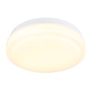 Globo IMELDA 41259-16 LED prisadené stropné svietidlo | 9W LED | 570lm | 3000K