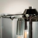 Zuma Line 003064-028389 stojacia lampa NIRA E14